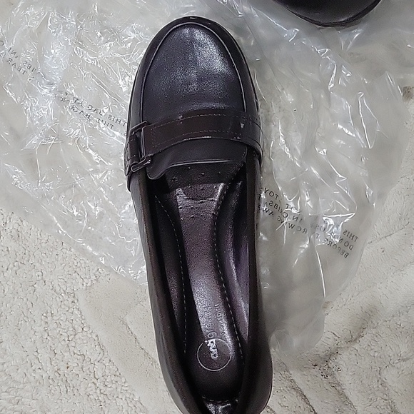 Shoes Wedge casual - Picture 2 of 4